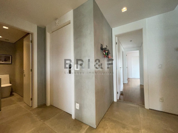 Imagem Apartamento com 4 Quartos à Venda, 210 m² em Campo Belo - São Paulo Imagem Apartamento com 4 Quartos à Venda, 210 m² em Campo Belo - São Paulo