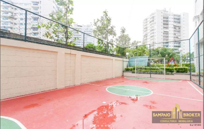 Imagem Apartamento com 2 Quartos à Venda,  em Jacarepaguá - Rio De Janeiro