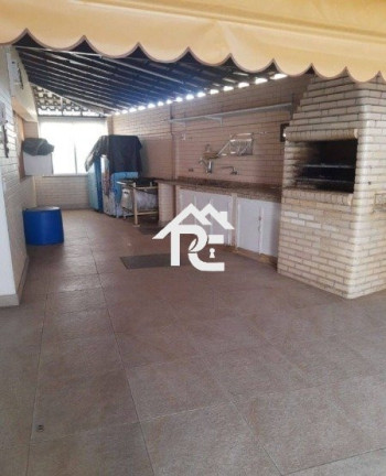 Imagem Apartamento com 1 Quarto à Venda, 56 m² em Centro - Niterói Imagem Apartamento com 1 Quarto à Venda, 56 m² em Centro - Niterói