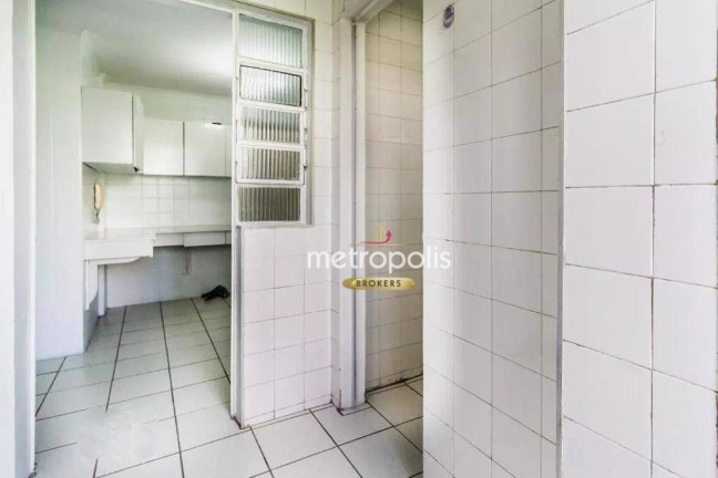 Imagem Apartamento com 2 Quartos à Venda, 76 m² em Conjunto Residencial Paraíso - São Paulo