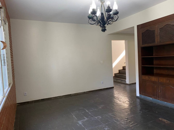 Imagem Casa com 4 Quartos à Venda, 330 m² em São Bento - Belo Horizonte
