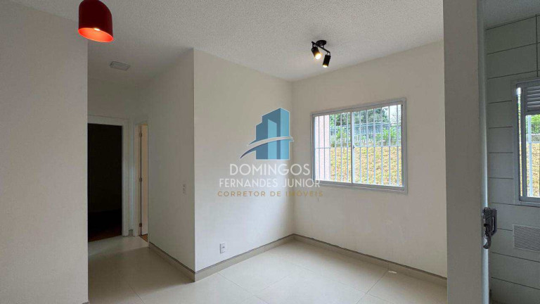Imagem Apartamento com 2 Quartos à Venda, 48 m² em Jardim Nossa Senhora Do Carmo - São Paulo Imagem Apartamento com 2 Quartos à Venda, 48 m² em Jardim Nossa Senhora Do Carmo - São Paulo