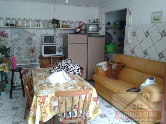 Imagem Casa com 3 Quartos à Venda, em Parque Dos Maias - Porto Alegre Imagem Casa com 3 Quartos à Venda, em Parque Dos Maias - Porto Alegre