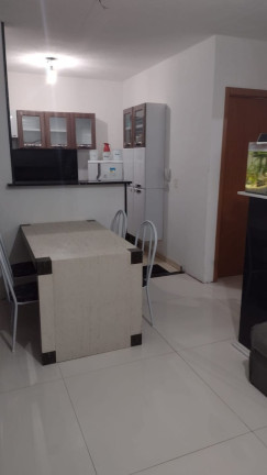 Imagem Apartamento com 2 Quartos à Venda, 42 m² em Parque Senhor Do Bonfim - Taubaté Imagem Apartamento com 2 Quartos à Venda, 42 m² em Parque Senhor Do Bonfim - Taubaté