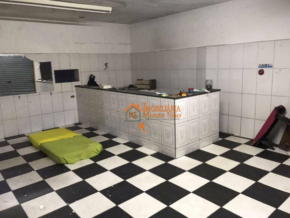 Imagem Sala Comercial à Venda ou Locação, 100 m² em Jardim Bom Clima - Guarulhos Imagem Sala Comercial à Venda ou Locação, 100 m² em Jardim Bom Clima - Guarulhos