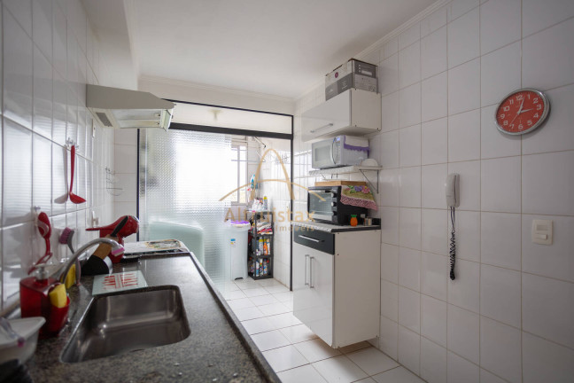 Imagem Apartamento com 2 Quartos à Venda, 63 m² em Bussocaba - Osasco