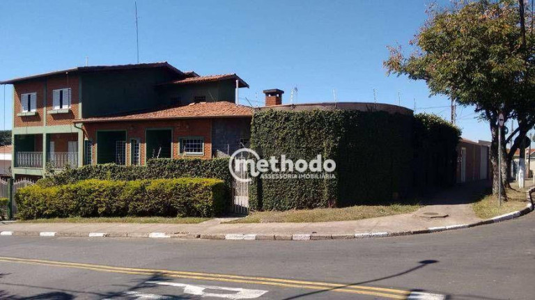 Imagem Casa com 5 Quartos à Venda, 400 m² em Parque São Quirino - Campinas Imagem Casa com 5 Quartos à Venda, 400 m² em Parque São Quirino - Campinas