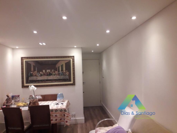 Imagem Apartamento com 2 Quartos à Venda, 56 m² em Vila Moinho Velho - São Paulo Imagem Apartamento com 2 Quartos à Venda, 56 m² em Vila Moinho Velho - São Paulo