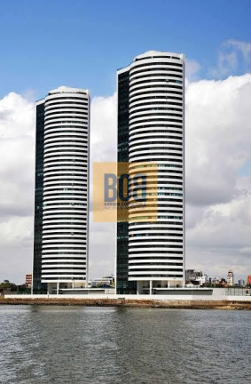 Imagem Apartamento com 4 Quartos à Venda ou Locação, 247 m² em São José - Recife
