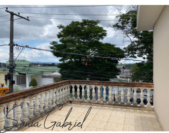 Imagem Sobrado com 3 Quartos à Venda, em Vila São Paulo - Campo Limpo Paulista Imagem Sobrado com 3 Quartos à Venda, em Vila São Paulo - Campo Limpo Paulista