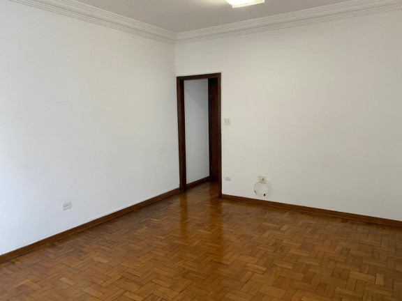 Imagem Apartamento com 3 Quartos à Venda, 130 m² em Gonzaga - Santos