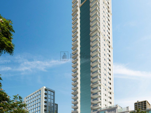 Imagem Apartamento com 4 Quartos à Venda, 170 m² em Centro - Balneário Camboriú