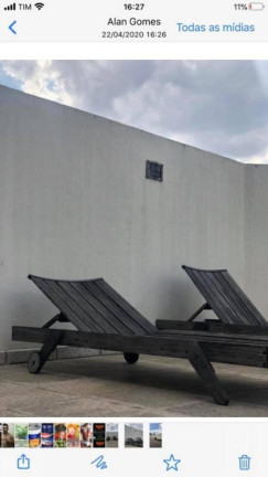 Imagem Flat com 1 Quarto à Venda, 38 m² em Bela Vista - São Paulo Imagem Flat com 1 Quarto à Venda, 38 m² em Bela Vista - São Paulo