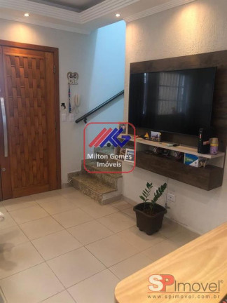 Imagem Casa com 2 Quartos à Venda, 72 m² em Vila Ré - São Paulo