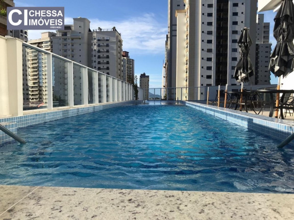 Imagem Loft com 1 Quarto à Venda, 61 m² em Fazenda - Itajaí Imagem Loft com 1 Quarto à Venda, 61 m² em Fazenda - Itajaí