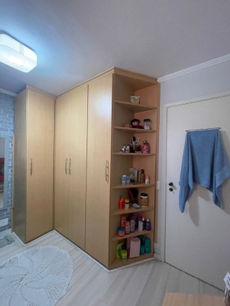Imagem Imóvel com 3 Quartos à Venda, 60 m² em Vila Santa Clara - São Paulo Imagem Imóvel com 3 Quartos à Venda, 60 m² em Vila Santa Clara - São Paulo