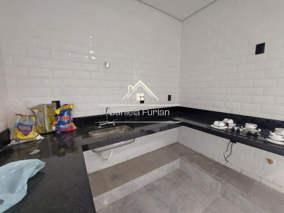 Imagem Casa de Condomínio com 3 Quartos à Venda, 162 m² em Condomínio Residencial Flores - Votorantim