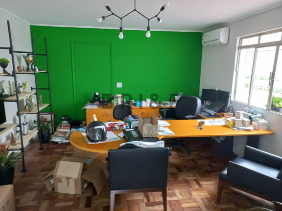Imagem Casa com 4 Quartos à Venda, 300 m² em Brooklin - São Paulo Imagem Casa com 4 Quartos à Venda, 300 m² em Brooklin - São Paulo