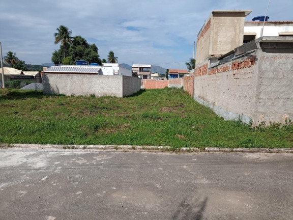 Imagem Terreno à Venda, 140 m² em Campo Grande - Rio De Janeiro