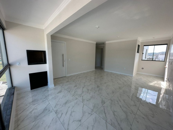 Apartamento com 2 Quartos à Venda, 61 m² em Rio Pequeno - Camboriú