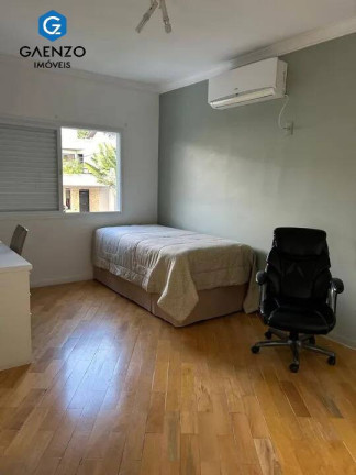 Imagem Casa de Condomínio com 4 Quartos à Venda, 278 m² em Alphaville - Santana De Parnaíba Imagem Casa de Condomínio com 4 Quartos à Venda, 278 m² em Alphaville - Santana De Parnaíba