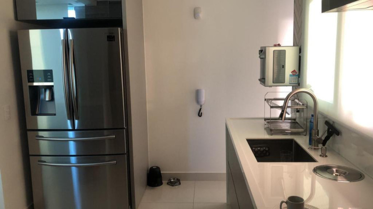 Imagem Apartamento com 4 Quartos à Venda, 209 m² em Alto Da Glória - Goiânia