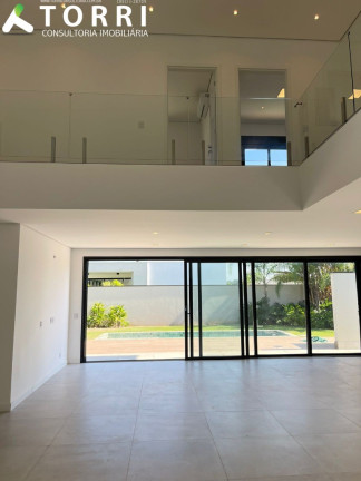 Imagem Imóvel com 4 Quartos à Venda, 339 m² em Alphaville Nova Esplanada - Votorantim Imagem Imóvel com 4 Quartos à Venda, 339 m² em Alphaville Nova Esplanada - Votorantim