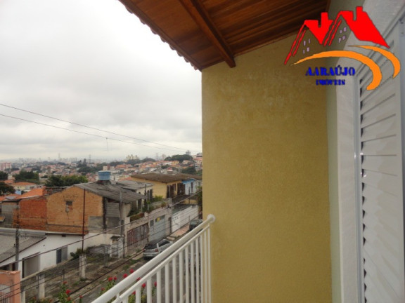 Imagem Casa com 3 Quartos à Venda, 145 m² em Jardim Ester - São Paulo Imagem Casa com 3 Quartos à Venda, 145 m² em Jardim Ester - São Paulo