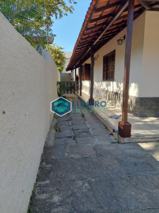 Imagem Casa de Condomínio com 3 Quartos à Venda, 350 m² em Badu - Niterói