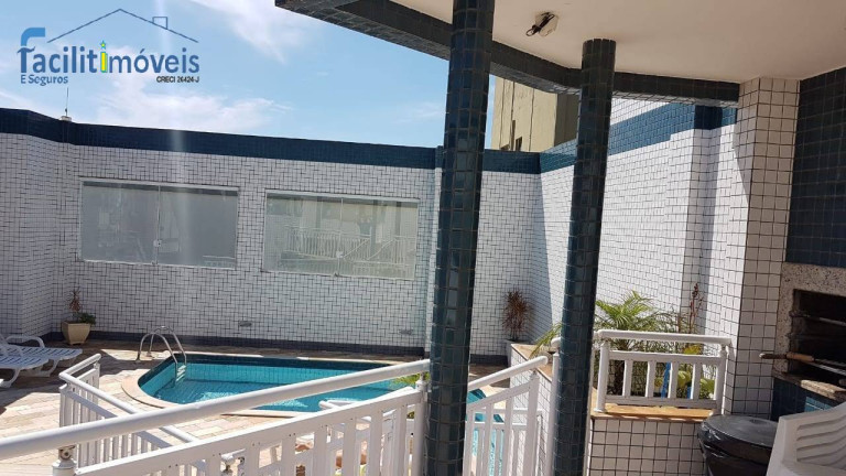 Imagem Apartamento com 2 Quartos à Venda, 70 m² em Centro - São Bernardo Do Campo