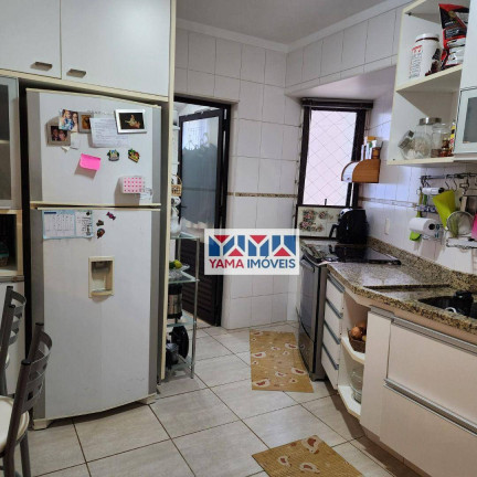 Imagem Apartamento com 3 Quartos à Venda, 132 m² em Jardim Botânico - Ribeirão Preto Imagem Apartamento com 3 Quartos à Venda, 132 m² em Jardim Botânico - Ribeirão Preto