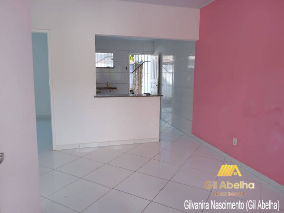 Imagem Casa com 2 Quartos à Venda, em Soledade - Aracaju Imagem Casa com 2 Quartos à Venda, em Soledade - Aracaju