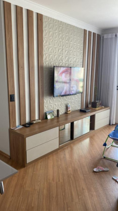 Imagem Apartamento com 3 Quartos à Venda, 100 m² em Rudge Ramos - São Bernardo Do Campo Imagem Apartamento com 3 Quartos à Venda, 100 m² em Rudge Ramos - São Bernardo Do Campo