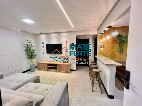 Imagem Apartamento com 2 Quartos à Venda, 57 m² em Praia Grande - Ubatuba Imagem Apartamento com 2 Quartos à Venda, 57 m² em Praia Grande - Ubatuba