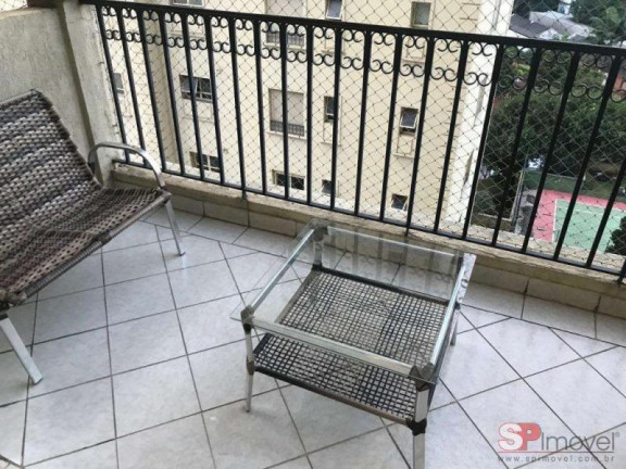 Imagem Apartamento com 4 Quartos à Venda, 160 m² em Tatuape - São Paulo Imagem Apartamento com 4 Quartos à Venda, 160 m² em Tatuape - São Paulo