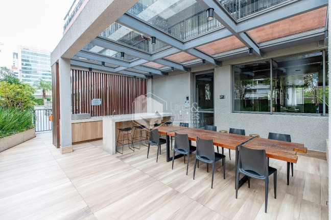 Imagem Imóvel com 1 Quarto à Venda, 25 m² em Moema - São Paulo Imagem Imóvel com 1 Quarto à Venda, 25 m² em Moema - São Paulo