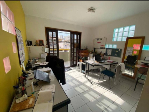 Imagem Sobrado com 6 Quartos à Venda, 208 m² em Vila Guarani - São Paulo Imagem Sobrado com 6 Quartos à Venda, 208 m² em Vila Guarani - São Paulo