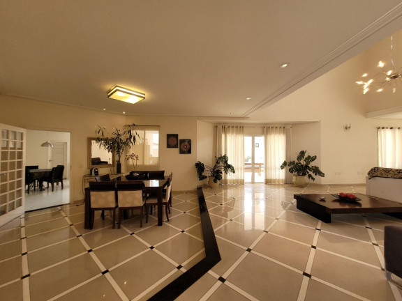 Imagem Sobrado com 5 Quartos para Alugar, 538 m² em Condomínio Residencial Villa Sunset - Sorocaba Imagem Sobrado com 5 Quartos para Alugar, 538 m² em Condomínio Residencial Villa Sunset - Sorocaba