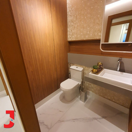 Imagem Apartamento com 3 Quartos à Venda,  em Jockey De Itaparica - Vila Velha