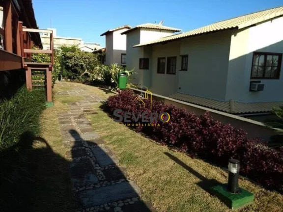 Imagem Casa de Condomínio com 3 Quartos à Venda, 256 m² em Camboinhas - Niterói Imagem Casa de Condomínio com 3 Quartos à Venda, 256 m² em Camboinhas - Niterói