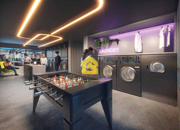 Imagem Apartamento com 1 Quarto à Venda, 24 m² em Vila Nova Conceição - São Paulo