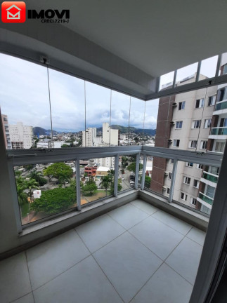Imagem Apartamento com 2 Quartos à Venda, 70 m² em Bento Ferreira - Vitória Imagem Apartamento com 2 Quartos à Venda, 70 m² em Bento Ferreira - Vitória