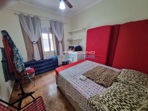 Imagem Kitnet com 1 Quarto à Venda, 35 m² em Guilhermina - Praia Grande Imagem Kitnet com 1 Quarto à Venda, 35 m² em Guilhermina - Praia Grande