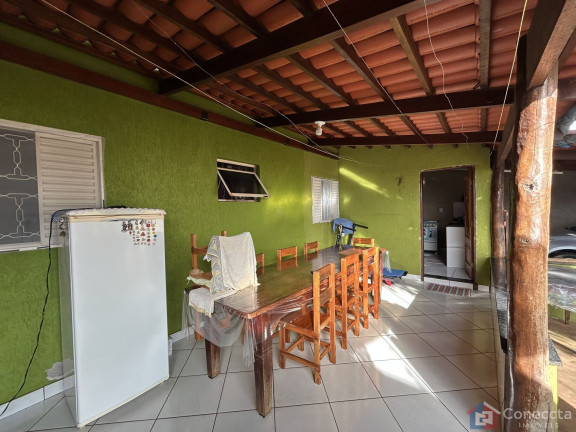 Casa com 2 Quartos à Venda, 50 m² em Nossa Senhora De Fátima - Patos De Minas
