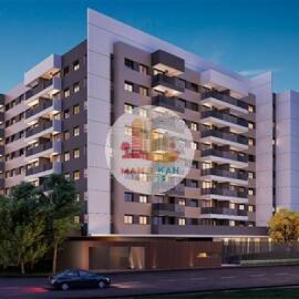 Apartamento com 2 Quartos à Venda, 57 m² em Butantã - São Paulo