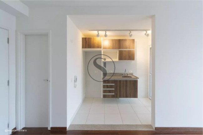 Imagem Apartamento com 1 Quarto para Alugar, 50 m² em Vila Cordeiro - São Paulo Imagem Apartamento com 1 Quarto para Alugar, 50 m² em Vila Cordeiro - São Paulo