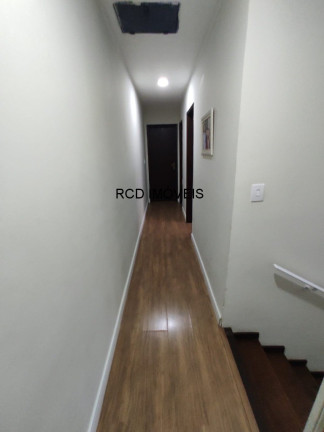 Imagem Sobrado com 3 Quartos à Venda,  em Vila Polopoli - São Paulo