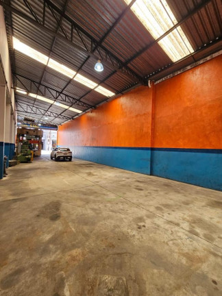 Imagem Imóvel Comercial à Venda, 1.770 m² em Brás - São Paulo Imagem Imóvel Comercial à Venda, 1.770 m² em Brás - São Paulo