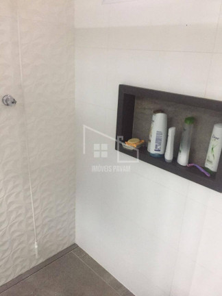 Imagem Casa com 3 Quartos à Venda, 141 m² em Paulicéia - São Bernardo Do Campo Imagem Casa com 3 Quartos à Venda, 141 m² em Paulicéia - São Bernardo Do Campo