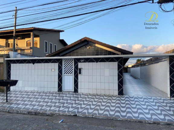 Imagem Casa com 1 Quarto à Venda, 50 m² em Tude Bastos (sítio Do Campo) - Praia Grande Imagem Casa com 1 Quarto à Venda, 50 m² em Tude Bastos (sítio Do Campo) - Praia Grande